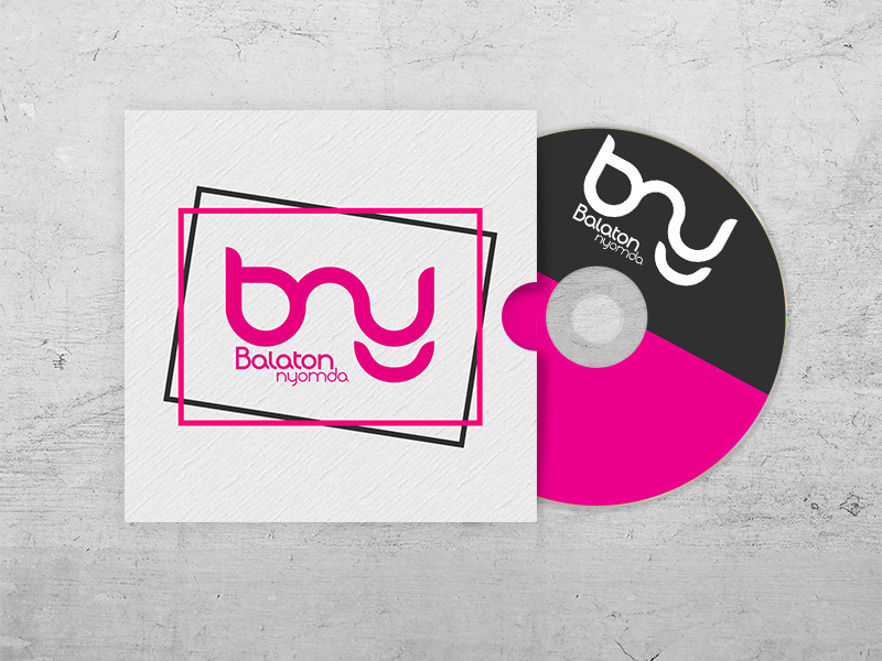 CD/DVD-Hülle