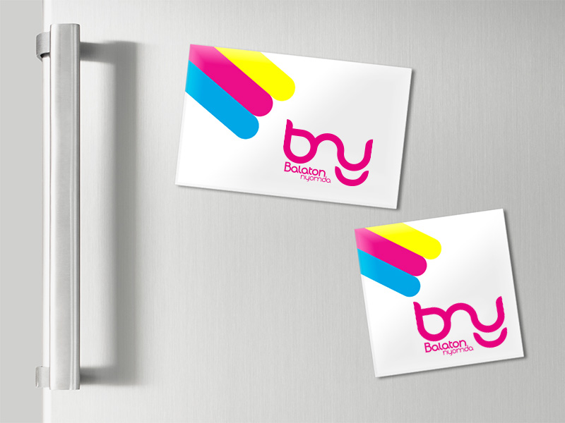 Kühlschrankmagnet
