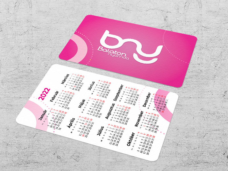 Taschenkalender