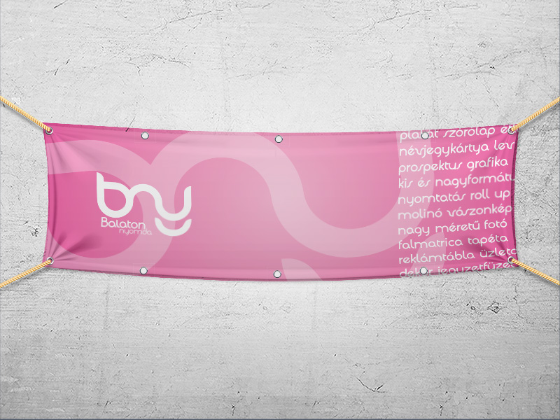 Molinó-Banner